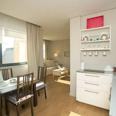 Apartment Loft