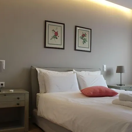 Apartamento Loft