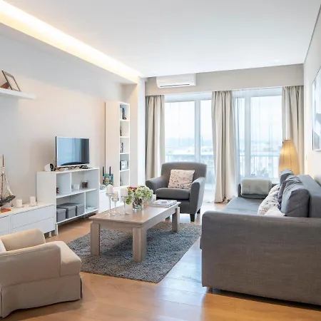 Apartamento Loft