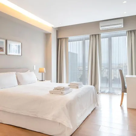 Loft Apartamento *